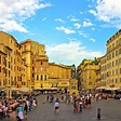 Visiting the Campo de' Fiori | What to See | Trainline