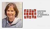 WGA East to honor soap opera writer and actress Courtney Simon | As The ...
