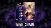 Doctor Who: Nightshade Title Sequence (Link in Description) - YouTube