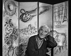 Marc Chagall, piccola guida per conoscere l'artista