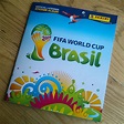 Vive la emoción del Mundial de Brasil 2014 con el álbum de Panini ...