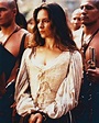 Madeleine Stowe The Last of the Mohicans Posters and Photos 29506 | Movi