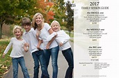 Family Photography Packages 2017 {Orangeville Photographer ...