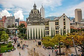 TOP 11: Lugares que você precisa conhecer na Colômbia