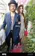 Sean Lennon de compras con su novia Charlotte Kemp al Blumeria boutique ...
