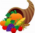 Thanksgiving Food Clip Art - ClipArt Best