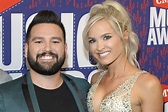 Dan + Shay's Shay Mooney and Wife Hannah Expecting Baby No.2 - Country Now