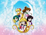 "Sailor Moon" erscheint auf Blu-ray! | SailorMoonGerman