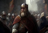 Viking crusade: What happened when King Sigurd sailed for Jerusalem ...