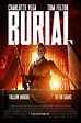 Burial DVD Release Date December 6, 2022