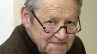Ex-SED-Funktionär Günter Schabowski mit 86 Jahren gestorben
