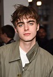 Lennon Gallagher is spitting image of his rockstar father | Daily Mail ...