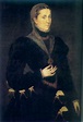 María Manuela de Portugal – Las mujeres de Felipe II