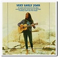 Joan Baez - Very Early Joan (1982) (Remastered 1991) - SoftArchive