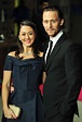 El Arte de Ser Tom Hiddleston: Gala Premiere de ‘The Deep Blue Sea’