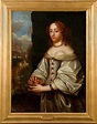 Eleonora Katarina,1626-1692, prinsessa av Zweibrücken lantgrevinna av ...