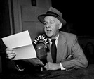 The Rise and Fall of Walter Winchell | www.splicetoday.com