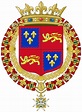Gonzalo de Bourbon, Duke of Aquitaine | Coat of arms, Heraldry, Coat of arm