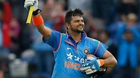 ‘Believe: What Life and Cricket Taught Me’ - Suresh Raina's ...