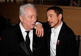 Robert Downey Sr., director and father of Robert Downey Jr., has died ...