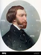 Alfred de musset hi-res stock photography and images - Alamy