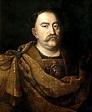 Biografia de Juan III Sobieski