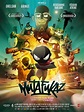 Mutafukaz (2017) - MovieMeter.nl