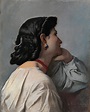 Anselm Feuerbach (1829-1880) | Romantic painter | Tutt'Art@ | Pittura ...