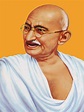 Mahatma Gandhi Wallpapers - Top Free Mahatma Gandhi Backgrounds ...