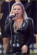 Photo: kelly clarkson today show concert 11 | Photo 4097823 | Just ...