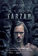 THE LEGEND OF TARZAN (2016) IMAX Movie Trailer: A Sneak Peek at Jungle ...