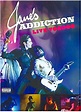 Amazon | Live Voodoo / | Jane's Addiction, Jane's Addiction, Barry ...