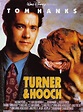 Movie Cover - Turner and Hooch Photo (13939938) - Fanpop