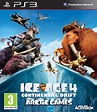 Ice Age 4: La formación de los continentes – Juegos en el Ártico: TODA ...
