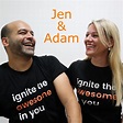 Jen & Adam | Podcast on Spotify