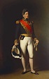 Louis-Philippe, King of the French - Winterhalter 1845 - Louis-Philippe ...