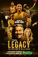 Legacy: The True Story of the LA Lakers Docuseries Trailer