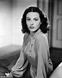 Hedy Lamarr | Estrellas de hollywood, Hollywood clásico, Viejo hollywood