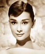 Biografia Audrey Hepburn, vita e storia