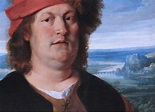 Paracelsus: the Father of Toxicology and the Enemy of Physicians ...