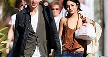PIC: Vanessa Hudgens Packs on PDA With New Beau Austin Butler - Us Weekly