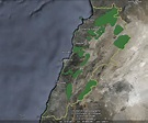 Google Earth Lebanon Beirut - The Earth Images Revimage.Org