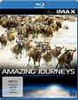 Amazing Journeys 1999 - reviewPhim