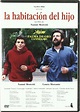 La Habitacion Del Hijo [DVD]: Amazon.es: Nanni Moretti, Giuseppe ...