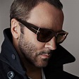 Discover the TOM FORD Private Eyewear Collection. The collection is ...