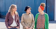 Freundinnen – Alle für eine - Filme im Ersten - ARD | Das Erste