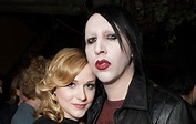 Marilyn Manson's former personal assistant backs Evan Rachel Wood: "Her ...