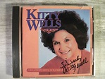 Greatest Hits Volume 1 by Kitty Wells (CD, 1989) Signed By Kitty Wells ...