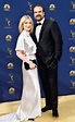David Harbour & Alison Sudol from 2018 Emmy Awards: Red Carpet Couples ...