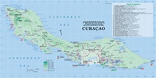 Curazao: historia, ubicación, clima, lugares turísticos, playas, idioma ...
